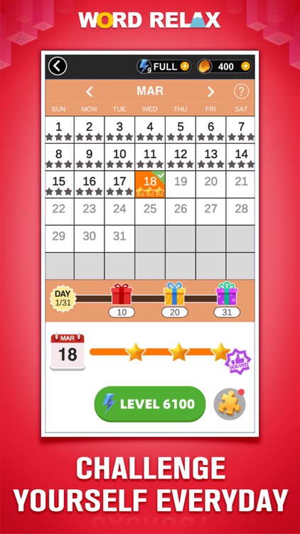 Word Relax! screenshot-3