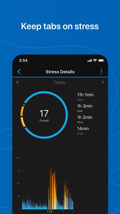 Garmin Connect™ screenshot-4
