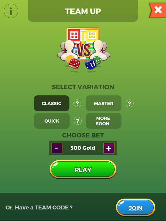 Ludo STAR screenshot 3