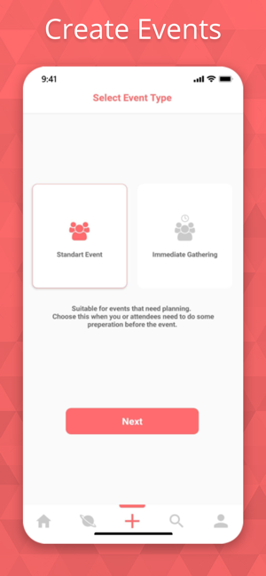 Unimeet: Events for Students(圖4)-速報App