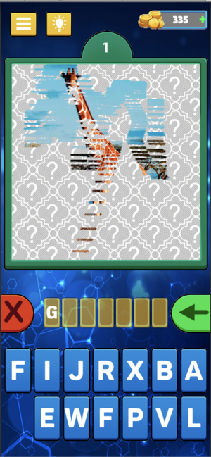 Pic Quiz Game(圖1)-速報App