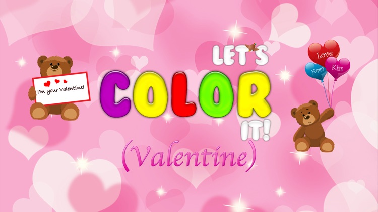 Let'sColorIt-Valentine