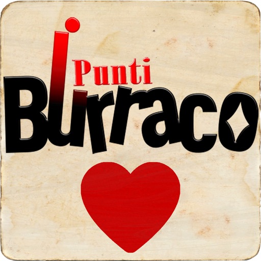 iPunti Burraco '11 PRO icon