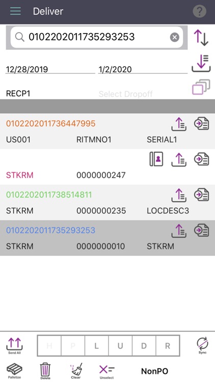 Syft Synergy Software 4.2.0.00 screenshot-3