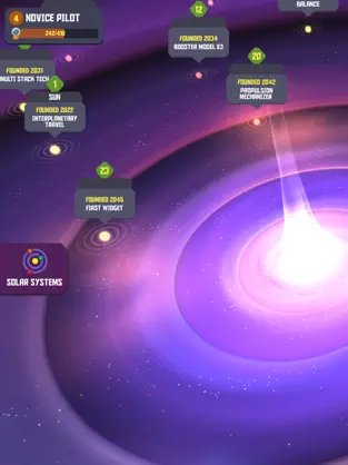Image 4 Space Frontier 2 iphone
