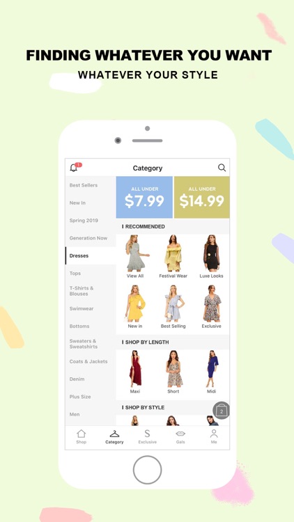 SHEIN-Fashion Shopping Online
