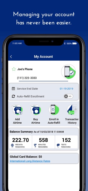 TracFone Wireless My Account(圖4)-速報App