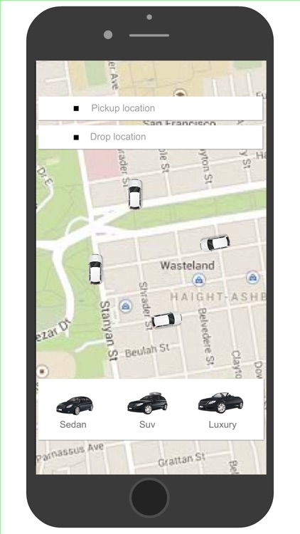 Unicotaxi