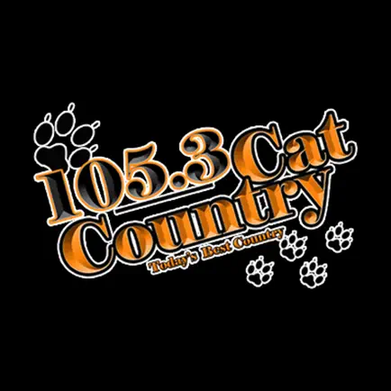 105.3 Cat Country – WJEN FM Cheats
