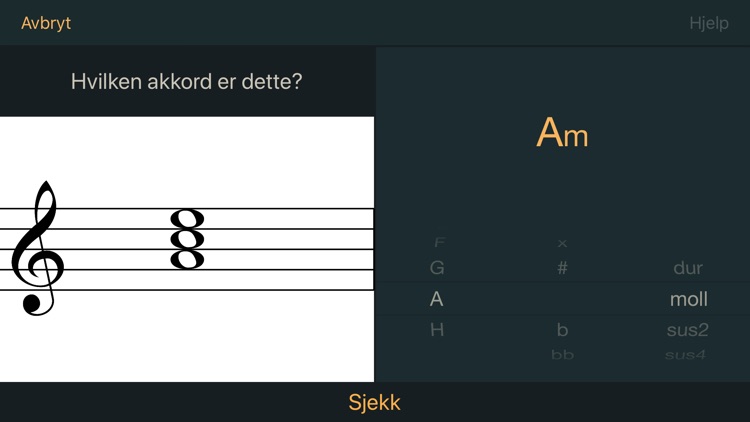 Musikkboka