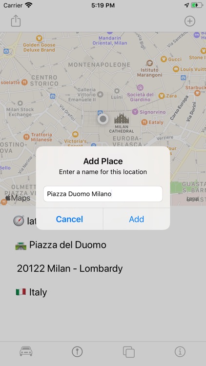 Drive In Europe screenshot-7