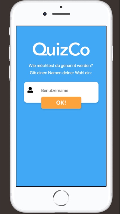 QuizCo Events screenshot-5