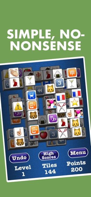 Mahjong Jewels™ Solitaire(圖2)-速報App