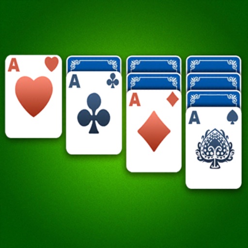 Classic Solitaire for You