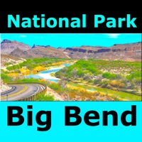 Big Bend National Park Offline