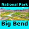 THE ALL NEW ADVANCED NATIONAL PARK MAPS ARE FOR HIKERS, CAMPERS, ADVENTURE SEEKERS, NATURE LOVERS COMBINED FOR ALL RECREATIONAL ACTIVITIES