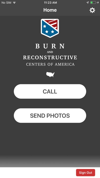 Burn Referral