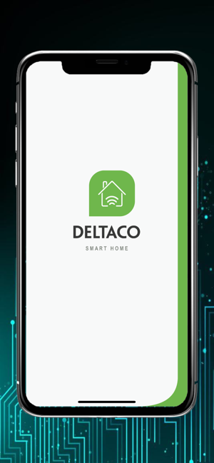 DELTACO SMART HOME(圖1)-速報App