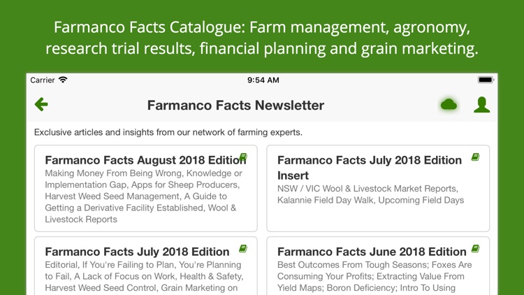 Farmanco screenshot-3