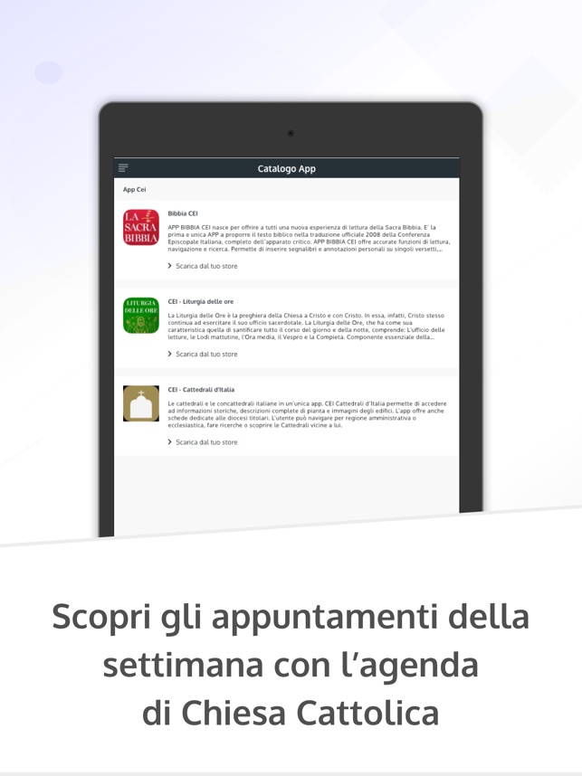LODI MATTUTINE SCARICARE
