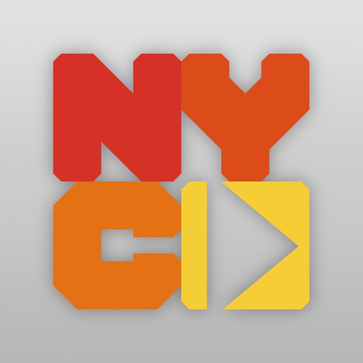 NYC Media App Icon