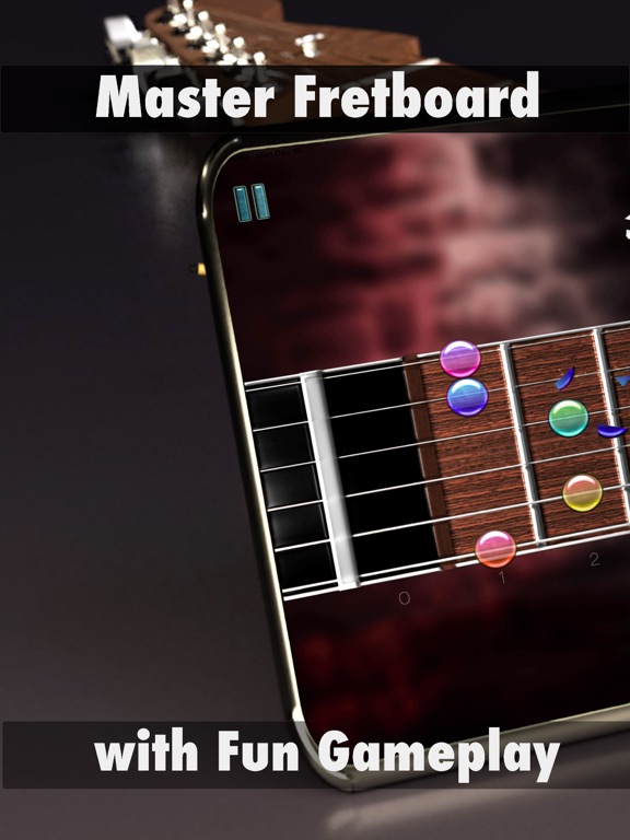 Guitar Blast Learn Fretboard Apps 148Apps
