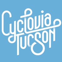 Cyclovia Tucson app not working? crashes or has problems?
