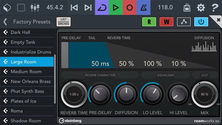 Cubasis 3 screenshot-8