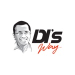 DIs Way - Dahlan Iskan Way