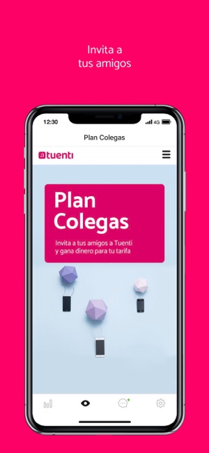 Tuenti(圖2)-速報App