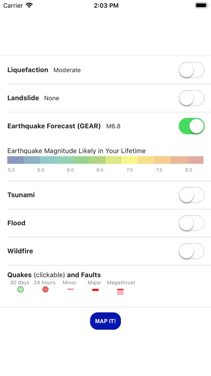 Temblor
