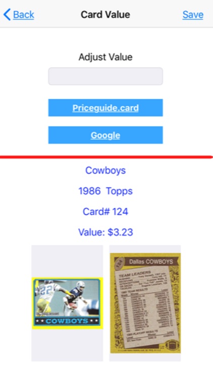 Card Collector screenshot-3