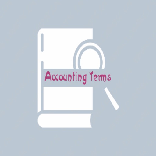 Learning Accounting Terms