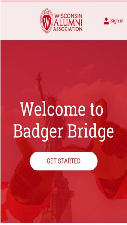 Badger Bridge