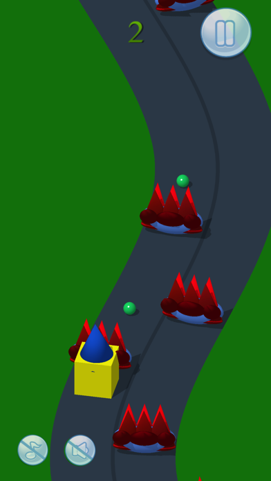 Screenshot #2 pour Lane Switcher