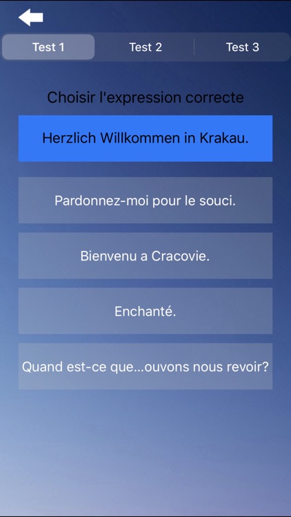 Je Parle ALLEMAND Audio cours screenshot-8