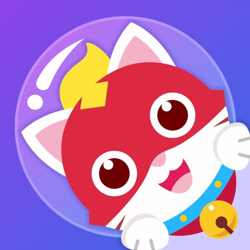编程猫Nemo-编程益智学习软件 Icon