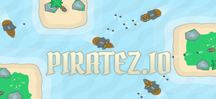 Piratez.io