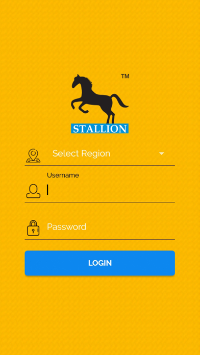 How to cancel & delete Stallion SFA App from iphone & ipad 1