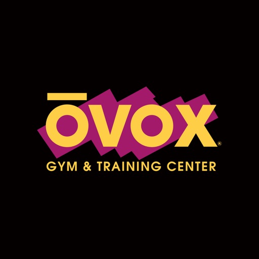 ŌVOX Gym and Training Center