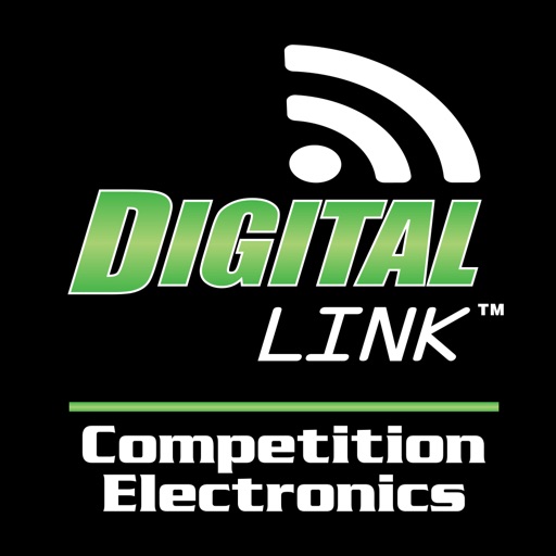 Digital Link by Competition Electronics