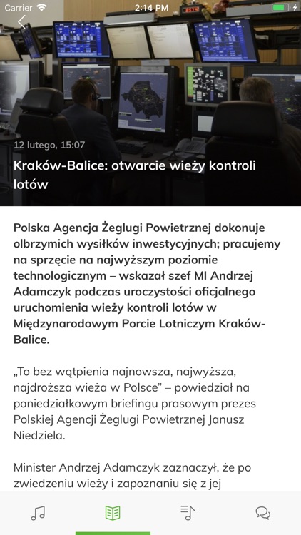 Radio Gorzów screenshot-3