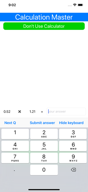 Numbers Game: Calculate Faster(圖3)-速報App