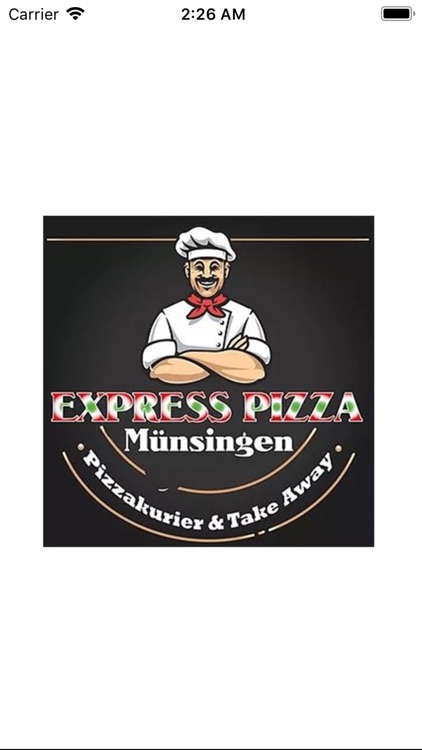 Pizza Express Münsingen