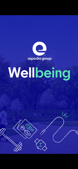 EG Wellbeing(圖1)-速報App