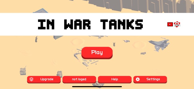 In war tanks(圖1)-速報App