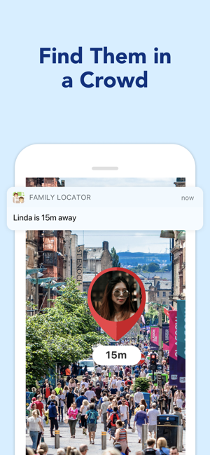 Family Locator - Find my Phone(圖2)-速報App