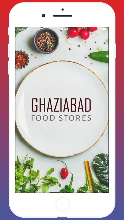 Ghaziabad Food Stores