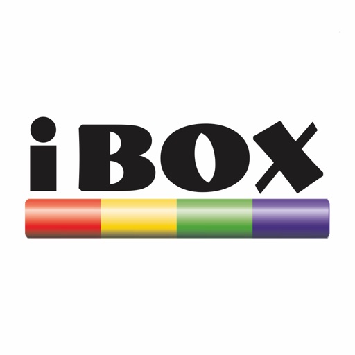 ibox bt le app