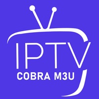Cobra IPTV app not working? crashes or has problems?